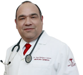 Dr. Jorge Rodríguez Cavazos